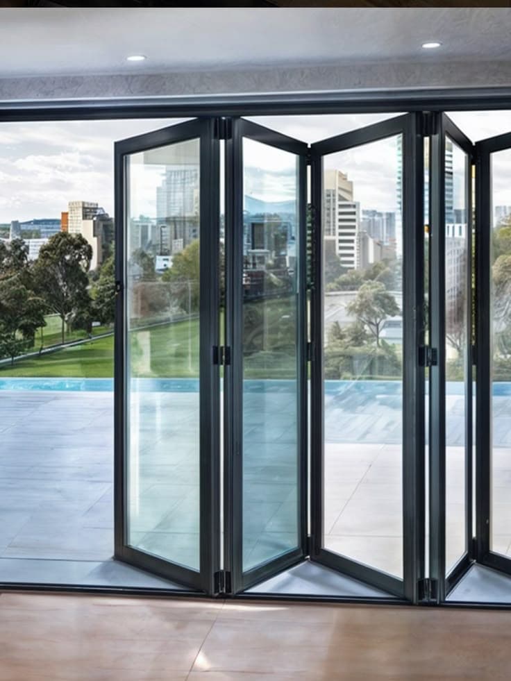 Bifold Door