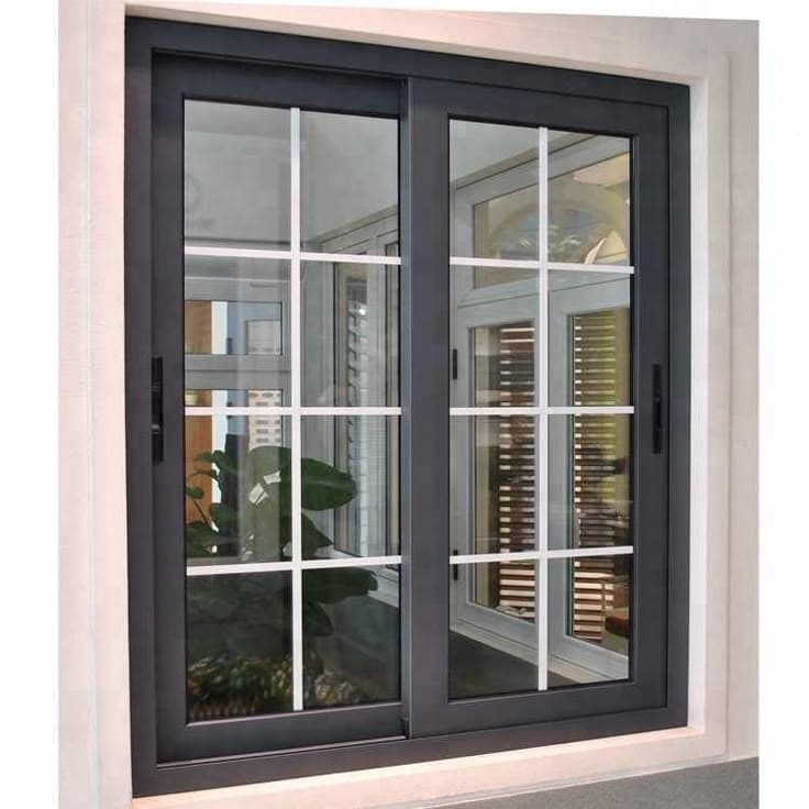 Sliding Window