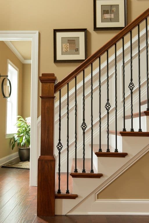 Railing System 4