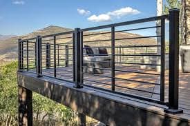 Railing System 3