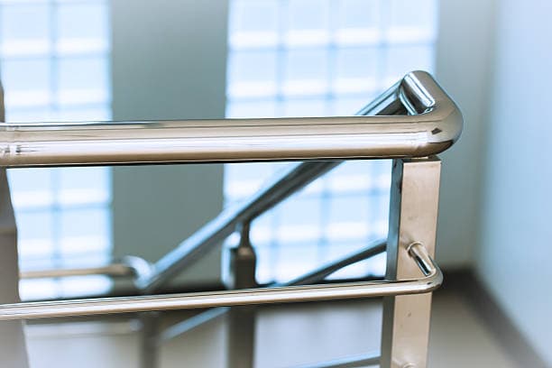 System Railings