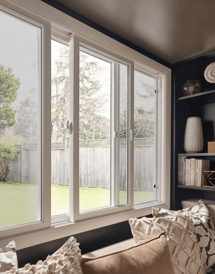 Sliding Window
