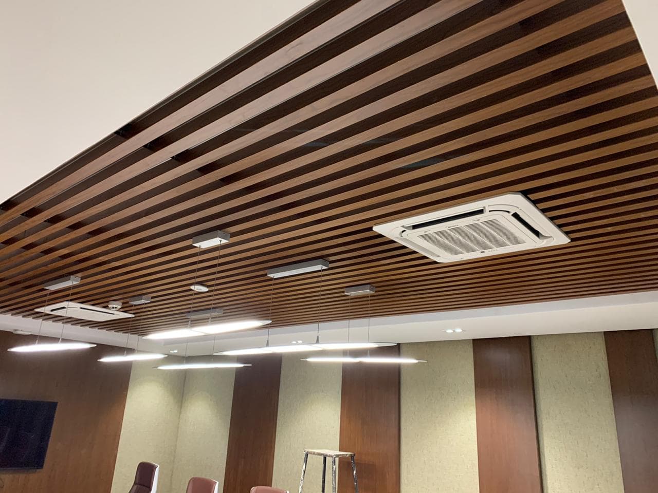 Soffit Ceiling Design 5