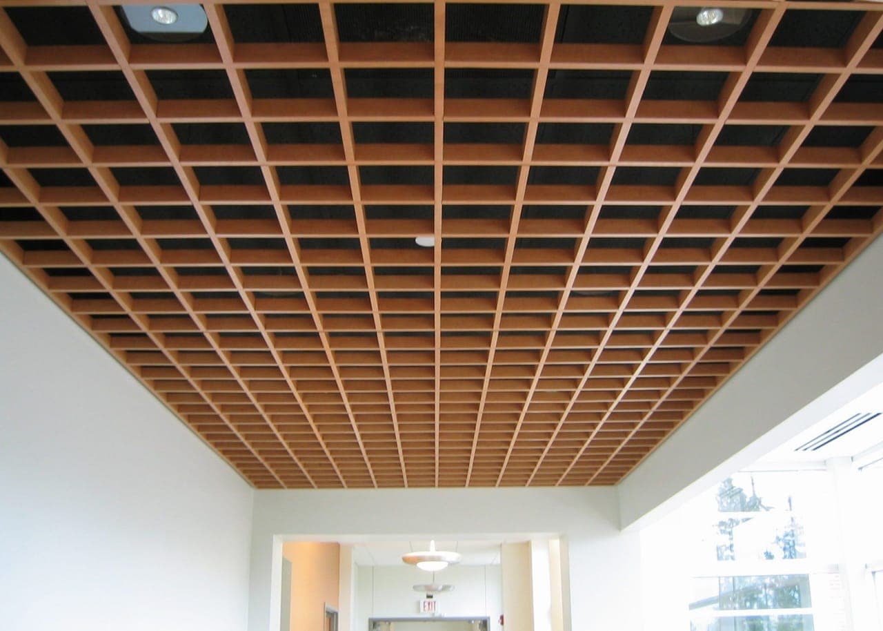 Soffit Ceiling Design 8