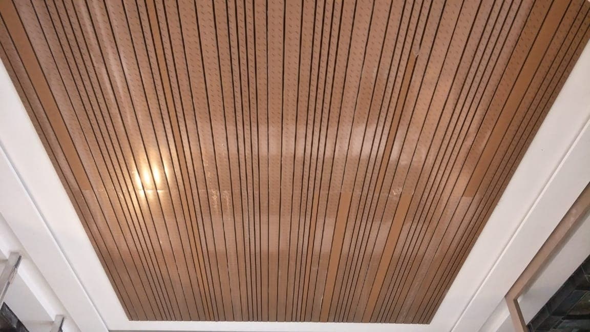 Soffit Ceiling Design 10
