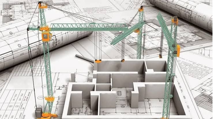 Architectural Design and Drawings service in Yelahanka and Bangalore by Annapoornaa Interio