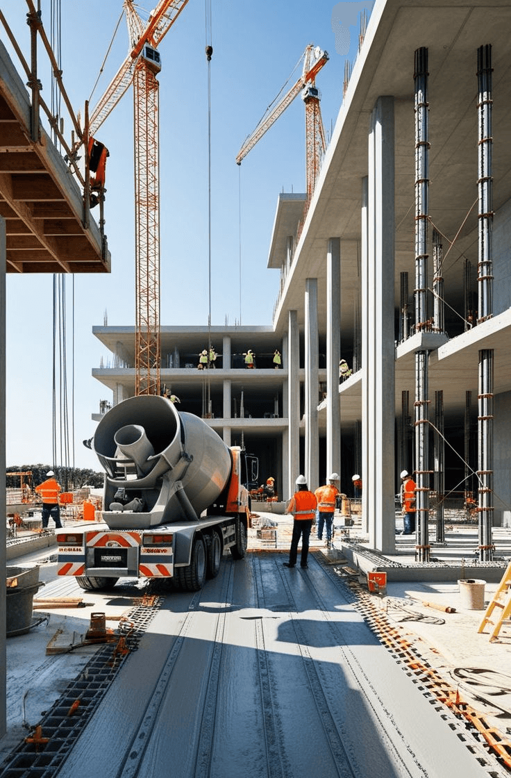 Construction Planning Checks Before Site Work Begins