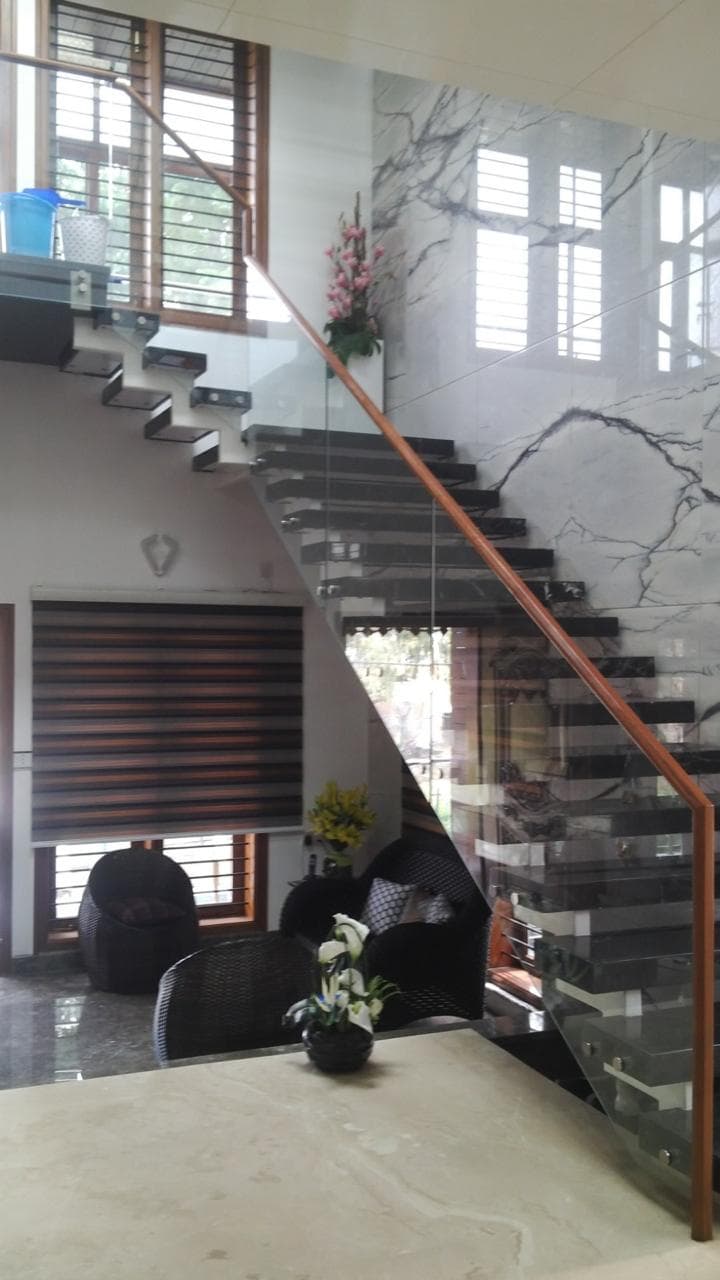 Railing System 7