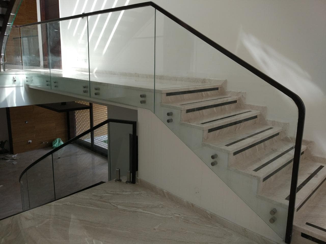 Railing System 11