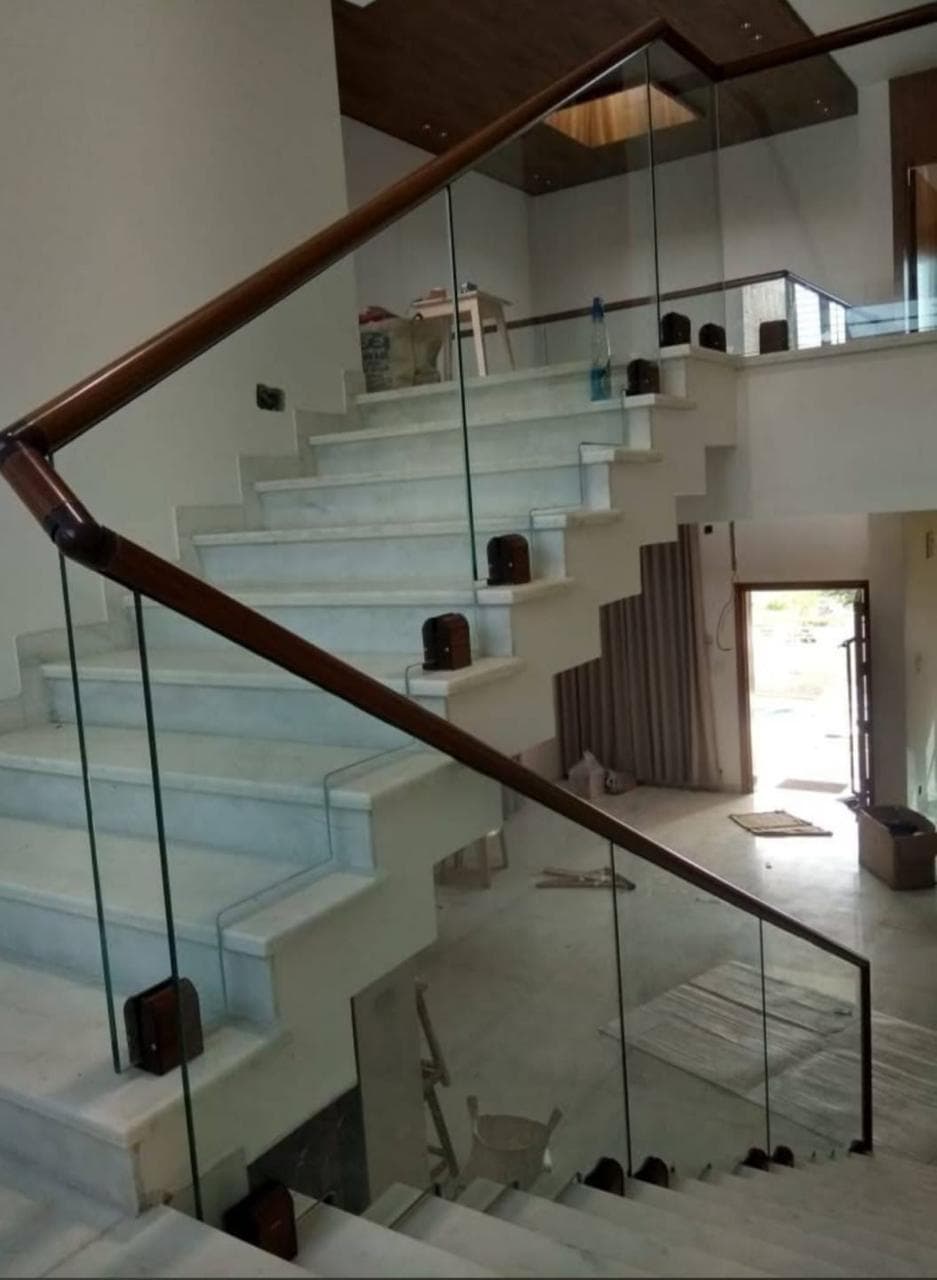Railing System 14