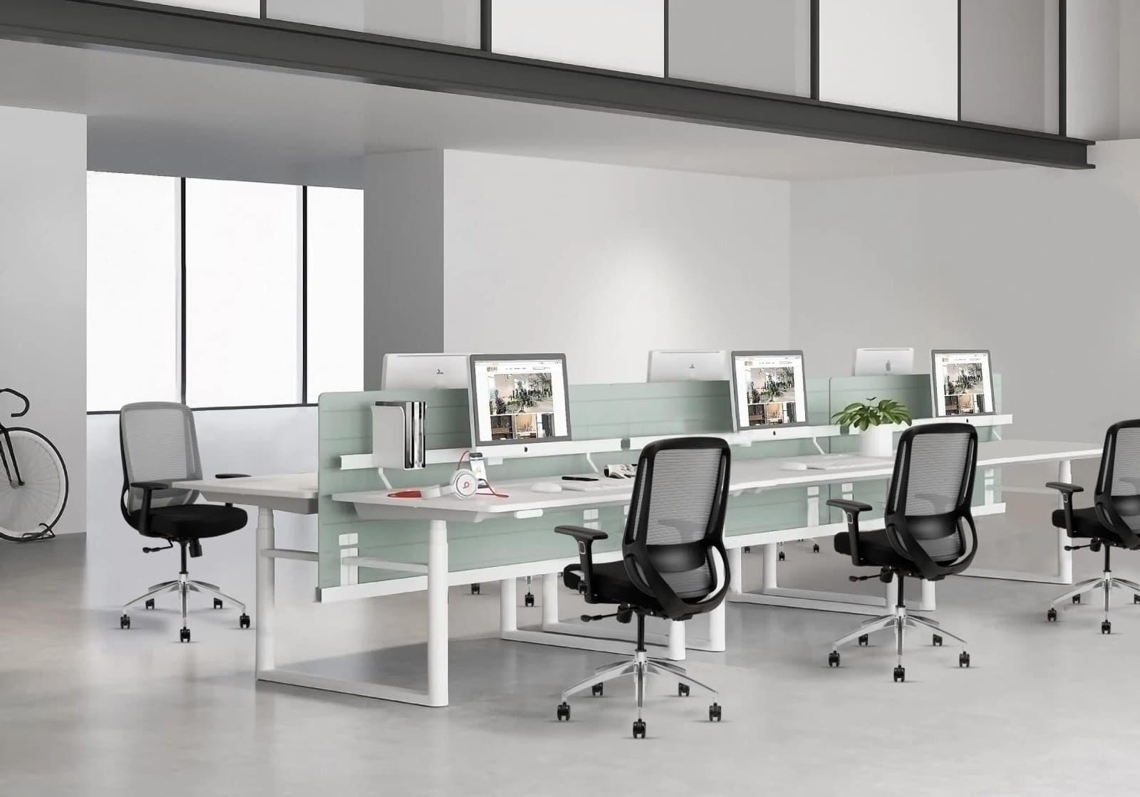 Workstations